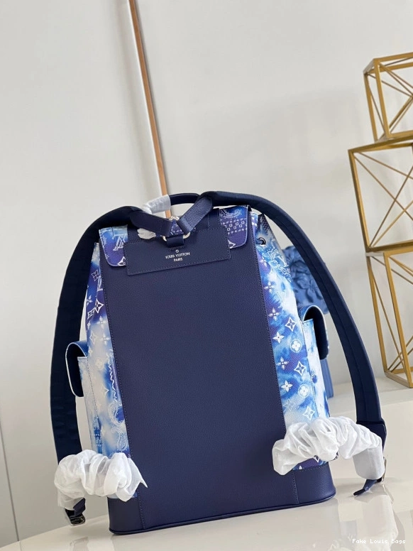 Repladies LOUIS VUITTON PM CHRISTOPHER 0709